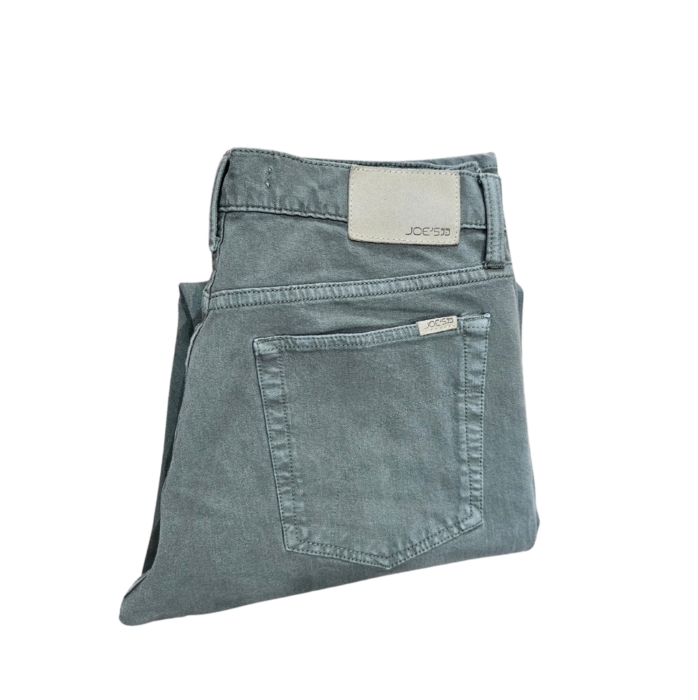 Joe's Jeans Slim Straight in Gray